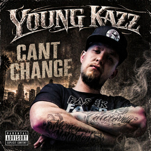Cant Change