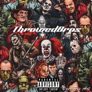AnthemPt3 (feat. ThrowedmemberTre & ThrowedmemberTY)