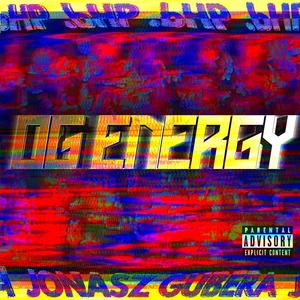 OG ENERGY (feat. Jonasz Gubera)