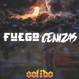 Fuego y Cenizas