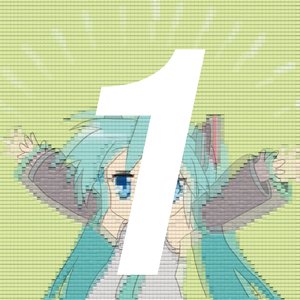 ODDS & ENDS (二錠 flip)