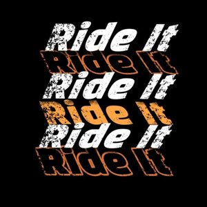 Ride It（MDMS remix）