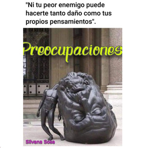 Preocupaciones
