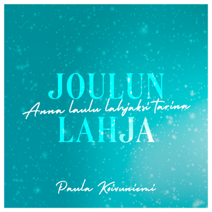 Tarina "Joulun lahja" kappaleesta (Anna laulu lahjaksi)