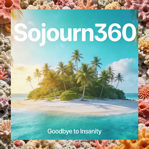 Goodbye to Insanity Reggae