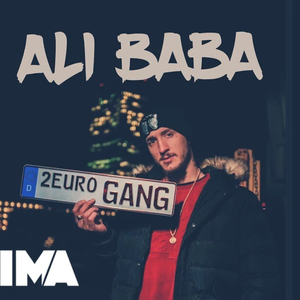 ALI BABA
