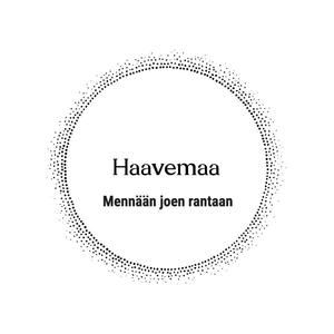 Mennään joen rantaan