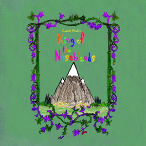 king of the nosebleeds