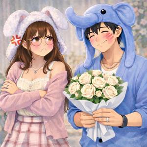 ขอโทษได้ไหมค้า