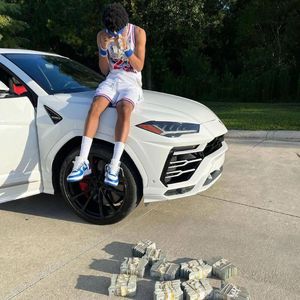 【FREE】 'Keep quiet' Nardo Wick Type Beat BPM161