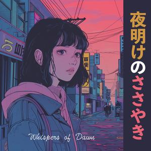 夜風の囁き/Night Wind's Whisper