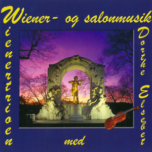 Britta polka, JLW 59