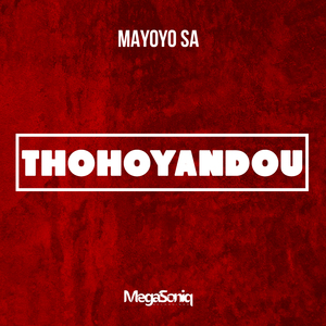 Thohoyandou