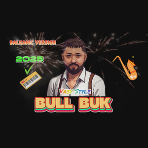 Bull Buk (Balkanic Version)