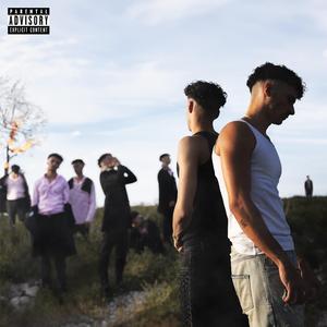 Jpeux pas vivre a paris (feat. Kreuss)