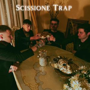 SCISSIONE TRAP (feat. Antonio Passaretti)