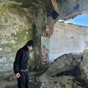 будни (prod. by kennycarter)