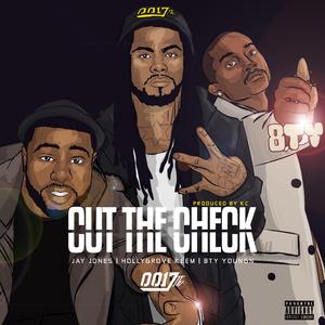 Wnc (feat. Jaydamence)