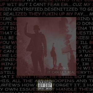 It Can Get Real (feat. Marco Devinci & Ceno)