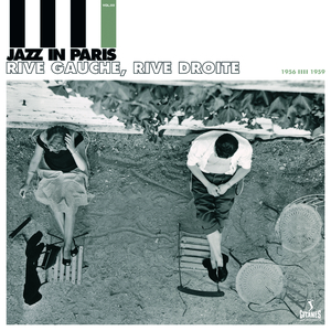 Paul (Eng 30 Janvier 1965 Paris)