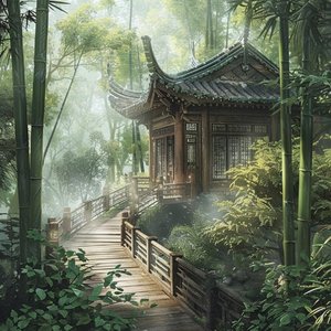 1. 砚边墨
2. 未了诺
3. 春梨涡
4. 绢帕香
5. 柳风过