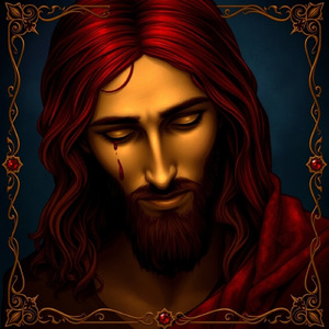 Darah Yesus Berkuasa