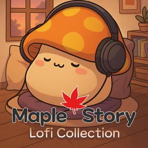 MapleStory Lofi Collection (Temple of Time)