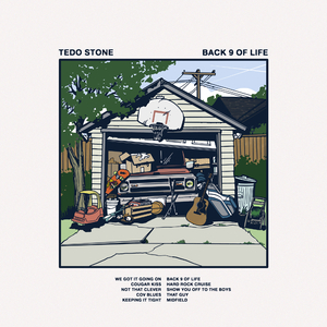 Show You Off To The Boys