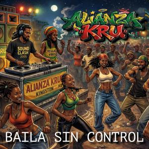 La Jovencita (feat. Alianza Kru)