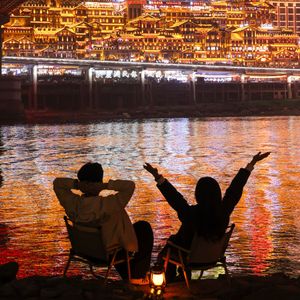 舒芙蕾与巴斯克的100天