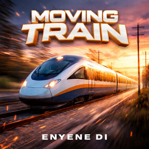 MOVING TRAIN
