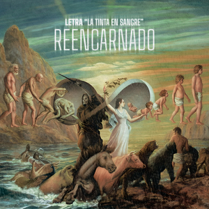 Reencarnado