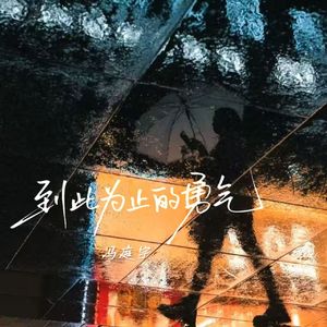 到此为止的勇气