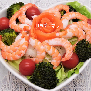 手作りドレッシング