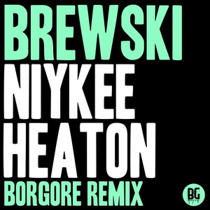 Niykee Heaton (Borgore Remix)