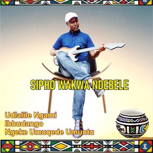 Udlalile Ngami