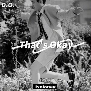 괜찮아도 괜찮아(That's okay)(没关系)