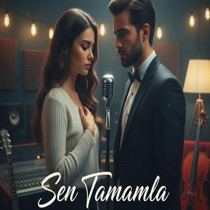 Sen Tamamla