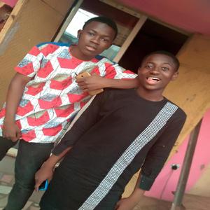 Am in Love with Aeesha