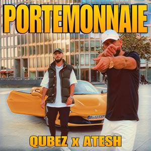 Portemonnaie (feat. Qubez)