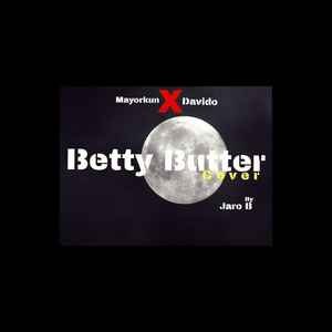 Betty Butter