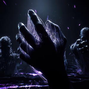 Отбрось страх