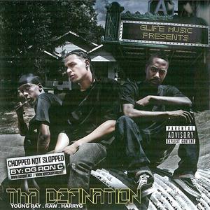 Recognize Da Movement