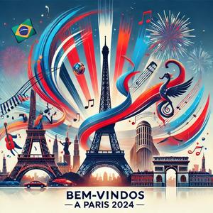 Bem-vindo a Paris 2024