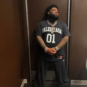 【Free】’‘gangster baby’‘Rod wave type beat