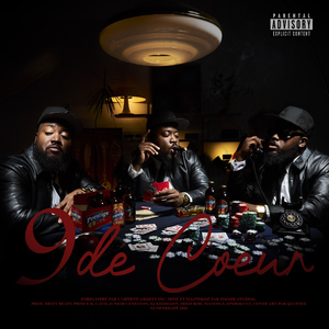 DANJARUS (feat. Cayo)