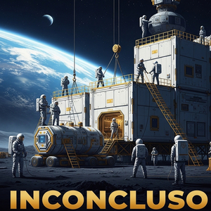 Inconcluso