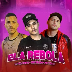 Ela Rebola