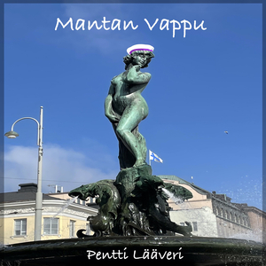 Mantan Vappu