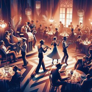 Mary Jane (feat. Arnaldo & Jessie B)